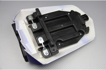 Cover sella passeggero YAMAHA YZF R1 2004 - 2006