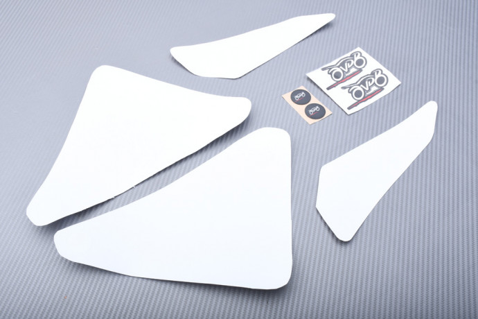 Hard Grip adhesivo de deposito HUSQVARNA 701 Enduro / Supermoto 2016 - 2021