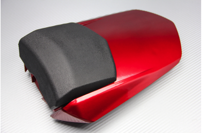 AVDB Rear Single Seat Cover Cowl / Color choice YAMAHA YZF R1 YZF