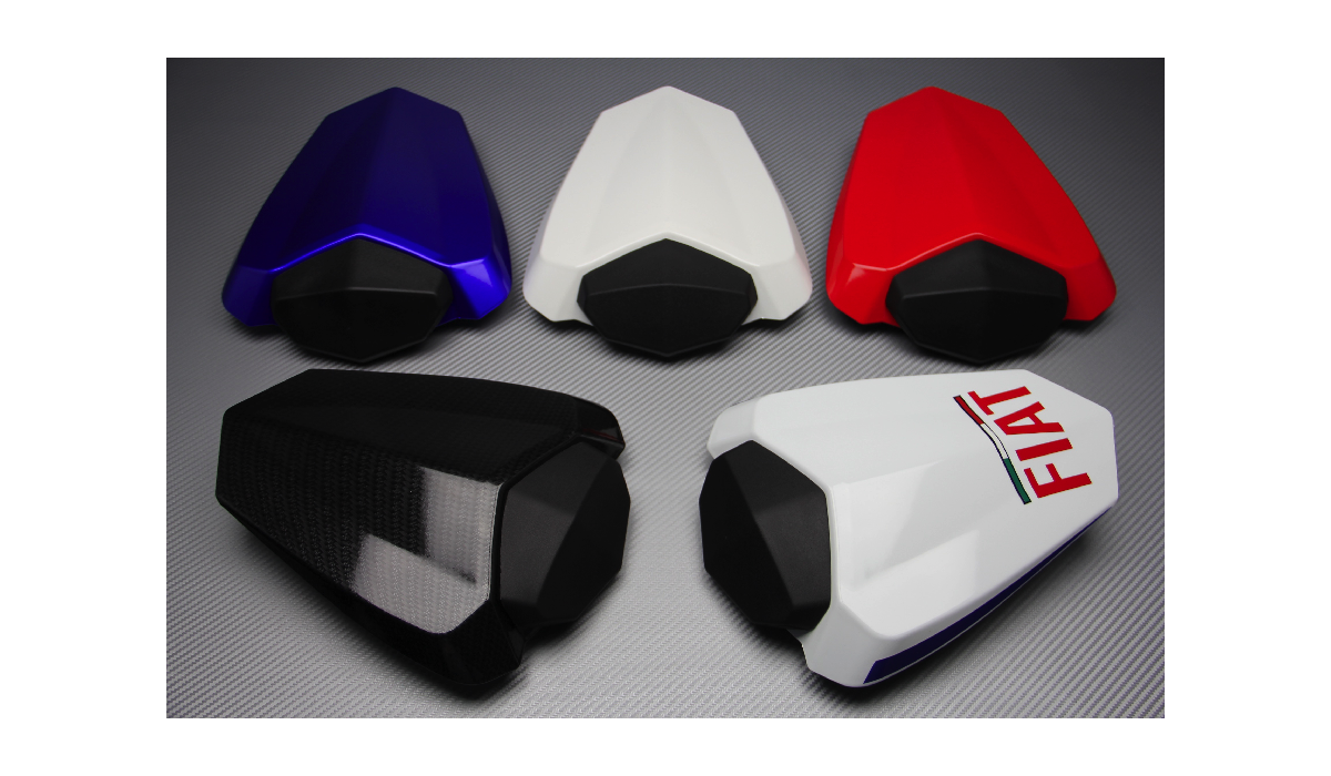 Cover Sella Monoposto AVDB Per YAMAHA YZF R1 RN09 (2002-2003) – Codice Carbonio