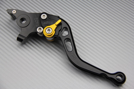 Pour B&MW F850GS Pour A&dv F750GS F900XR F900R S1000R S1000XR F 850 ​​pour GS 900 Pour XR Levier Frein Avant Levier D'embrayage Poignées Commande Moto Levier Frein D'embrayage (Color : Brake Lever
