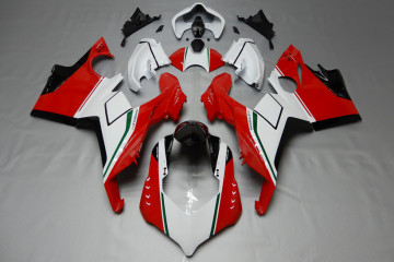 Carénage complet DUCATI Panigale V4 / V4S / V4R 2018 - 2021