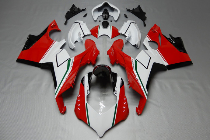 Carénage complet DUCATI Panigale V4 / V4S / V4R 2018 - 2021