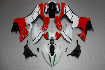Carénage complet DUCATI Panigale V4 / V4S / V4R 2018 - 2021