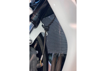 Radiatore HONDA CBR 600 RR 2007 - 2025