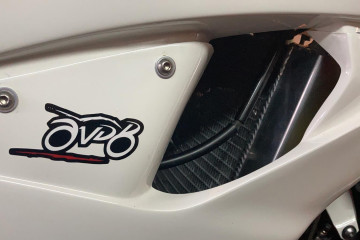 Radiateur HONDA CBR 600 RR 2007 - 2025