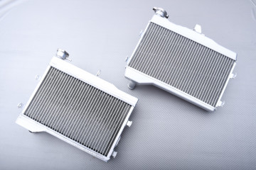 Radiator YAMAHA MT07 / XSR 700 / MT-07 TRACER / GT 2014 - 2021