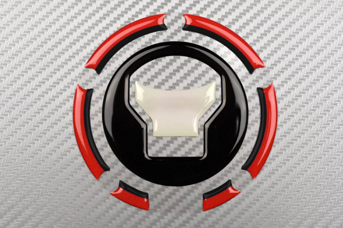 gas cap protection HONDA