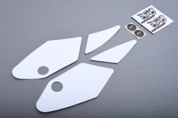 Tank Adhesive Hard Grip HONDA CBR 250 R 2011 - 2013