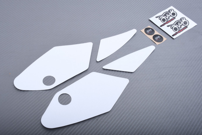 Hard Grip adhésif réservoir HONDA CBR 250 R 2011 - 2013