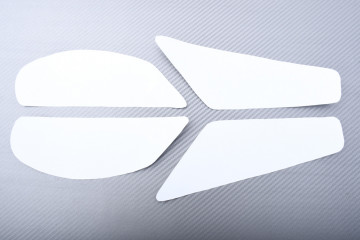 "I duri" Coppia protezioni antiscivolo serbatoio HONDA NC700 X / NC750 X 2016 - 2019