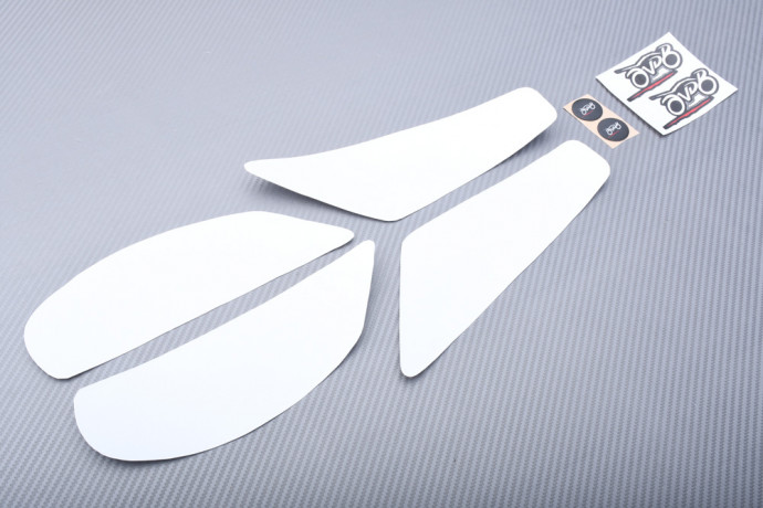 "I duri" Coppia protezioni antiscivolo serbatoio HONDA NC700 X / NC750 X 2016 - 2019