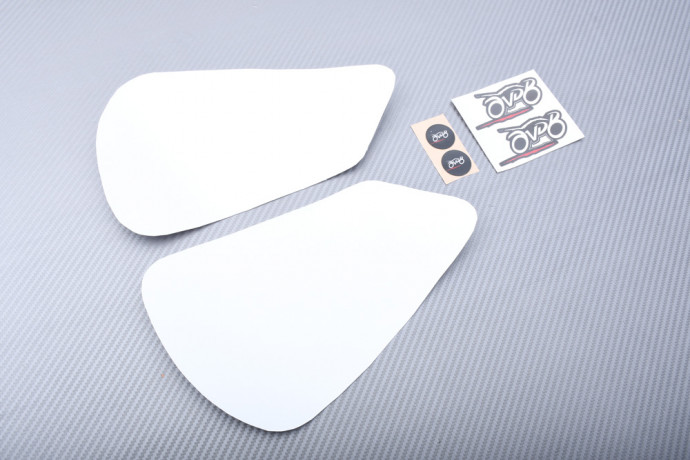 Hard Grip adhesivo de deposito BMW R1200GS / R1250GS 2017 - 2021