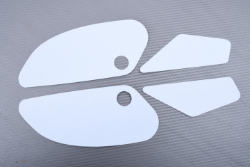 Tank Adhesive Hard Grip YAMAHA YZF R6 2006 - 2007