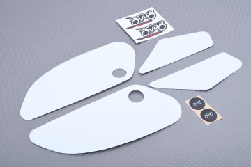 Tank Adhesive Hard Grip YAMAHA YZF R6 2006 - 2007