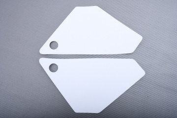 Tank Adhesive Hard Grip KTM DUKE 690 / ADVENTURE 1050 / 1090 / 1190 / 1290 2008 - 2020