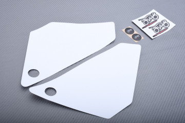 Hard Grip adhesivo de deposito KTM DUKE 690 / ADVENTURE 1050 / 1090 / 1190 / 1290 2008 - 2020