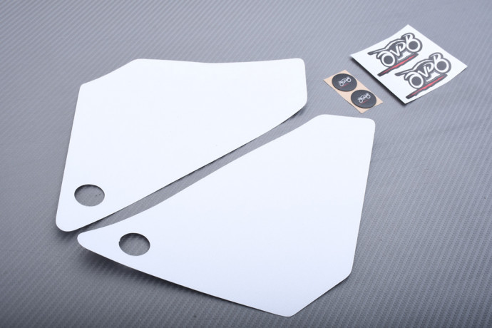 Tank Adhesive Hard Grip KTM DUKE 690 / ADVENTURE 1050 / 1090 / 1190 / 1290 2008 - 2020