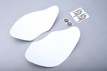 Hard Grip adhésif réservoir DUCATI MONSTER 797 / 821 / 1200 2014 - 2021