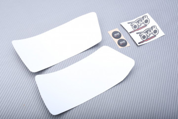 Hard Grip adhesivo de deposito BMW K1600GT / GTL 2011 - 2016