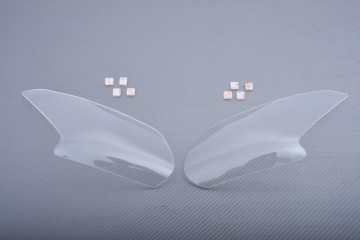 Scheinwerferabdeckung Typ Road YAMAHA TMAX 530 2012 - 2014