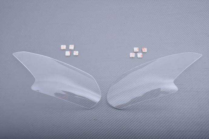 Headlight Cover Road Type YAMAHA TMAX 530 2012 - 2014