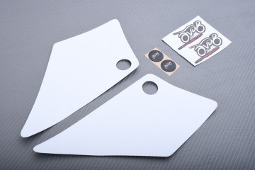 Hard Grip adhesivo de deposito KTM ADVENTURE 950 / 990 R / S 2003 - 2013