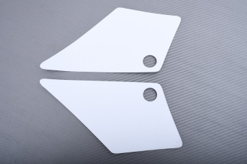 "I duri" protezione antiscivolo serbatoio KTM ADVENTURE 950 / 990 R / S 2003 - 2013