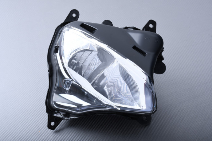 Faro / Óptica delantera YAMAHA YZF R3 2019 - 2024