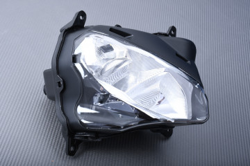 Faro / Óptica delantera YAMAHA YZF R3 2019 - 2024