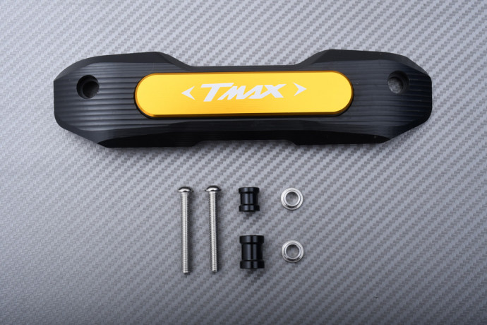 Spezifischer Schutz für Auspuffanlagen YAMAHA TMAX 530 / 560 2017 - 2021