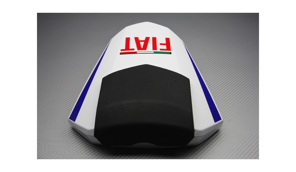 yamaha fz6 seat cowl