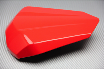 Cover sella passeggero YAMAHA YZF R6 2006 - 2007