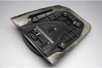 Soziusabdeckung HONDA CBR 600 RR 2007 - 2025