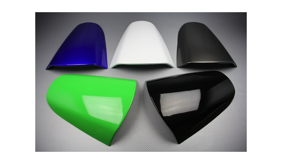 Seat cowl Kawasaki ZX12R 00 / 06
