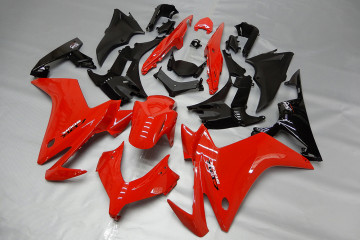 Carenado completo HONDA CBR 500 R 2013 - 2015