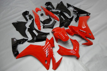 Carenado completo HONDA CBR 500 R 2013 - 2015