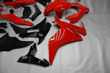Komplette Motorradverkleidung HONDA CBR 500 R 2013 - 2015