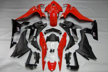 Complete Fairing set HONDA CBR 500 R 2013 - 2015