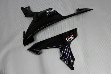 Komplette Motorradverkleidung HONDA CBR 500 R 2013 - 2015