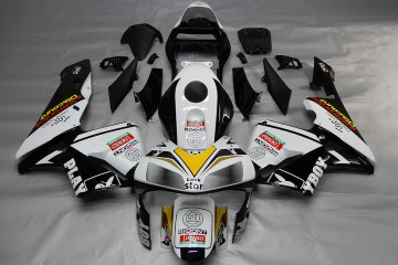 Carénage complet HONDA CBR 600 RR 2003 - 2004