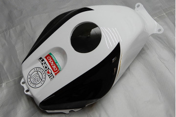 Carénage complet HONDA CBR 600 RR 2003 - 2004