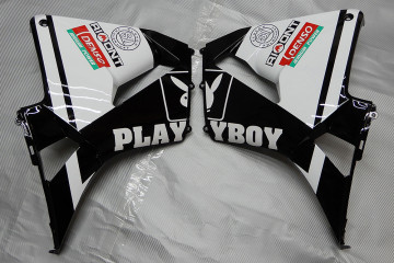 Complete Fairing set HONDA CBR 600 RR 2003 - 2004