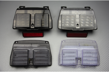 Luz de freno led con intermitentes integrados DUCATI SBK 748 / 916 / 996 / 998 1994 - 2007