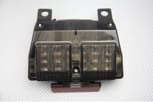 LED-Bremslicht mit integrierten Blinker DUCATI SBK 748 / 916 / 996 / 998 1994 - 2007