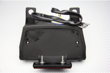 Luz de freno led con intermitentes integrados DUCATI SBK 748 / 916 / 996 / 998 1994 - 2007