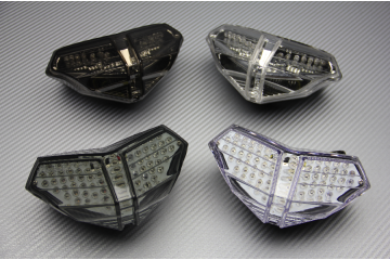 LED-Bremslicht mit integrierten Blinker DUCATI SBK 848 / 1098 / 1198 2007 - 2013