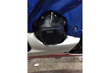 Engine Cover Protections Set for SUZUKI GSXR 1000 2009 - 2016