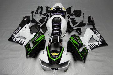 Complete Fairing set HONDA CBR 600 RR 2013 - 2017