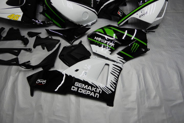 Complete Fairing set HONDA CBR 600 RR 2013 - 2017